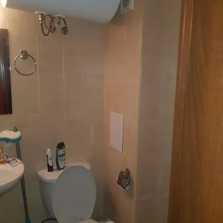 Apartment Royal Park Office, & Bansko